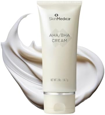 Skin Medica Aha/Bha Cream (for All Skin Types), 2 ounces : Amazon.ca ...