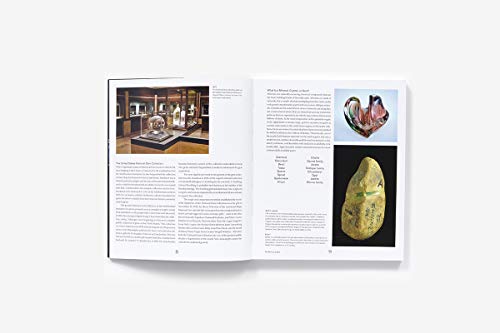 The Smithsonian National Gem Collection―Unearthed: Surprising Stories Behind The Jewels #TOP2