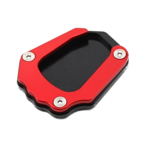 Élargisseur béquille K1600GT pour éviter la chute de la moto