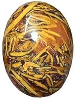 AMG GMES Natural Mariyam Stone 100% Orignal Certified Mahe Mariyam Stone Miriam Stone Mariam Jasper Stone Mareyam Stone Sa...