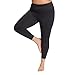 adidas Women's All Me 7/8 Leggings, Black, Small