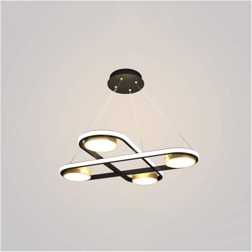 Lampe restaurant suspendue LED pour créer une ambiance bistrot chic