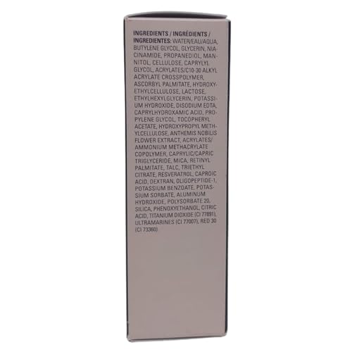 Five Brothers Products Timewise Nighttime Recovery Face Moisturizer - 1 fl oz Moisturizer Face Cream for Night Use - Hydrating Facial Moisturizer for Smooth and Radiant Skin - Anti-Aging Skincare Solution