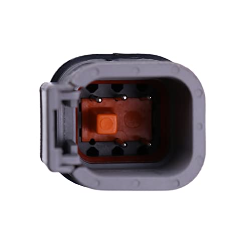 Ztuoauma Plat Control Box 99161Gt 99161 Compatible With Genie Gen2 Rt Scissor Lift Gs3384 Gs3390 Gs4390 Gs5390 Gs2668Rt Gs3268Rt #TOP4