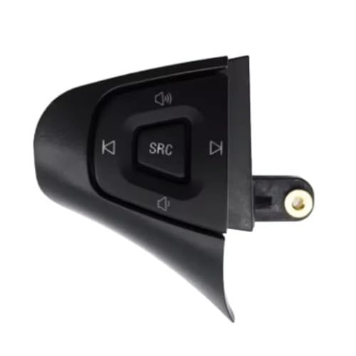 Bouton de volant pour Scania PGRT commande de vitesse de régulateur 1870910