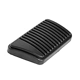 Clutch Pedal Pad For 1965-1968 Ford Mustang