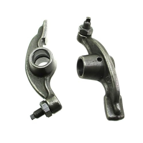 Brazo basculante de válvula YX 140cc 149cc para eliminar ruidos en Pit Bike