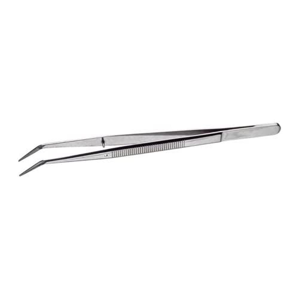 Lindström TL 649-SA - Tweezer 649-Sa, Silver