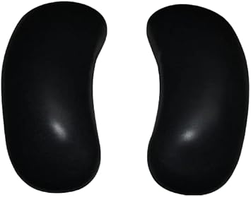 OFFICE LOGIX SHOP Mirra Chair Arm pad - Mirra Armpad 1st Generation