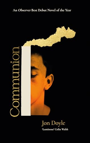 Communion: An Observer Best Debut Novel Of 2026