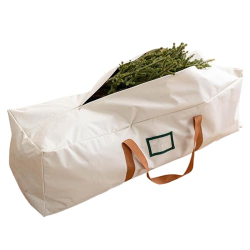 Sac de rangement pour arbre de Noël étanche idéal pour cave et garage - 2