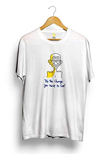 Yellow curtain t shirt Clearance