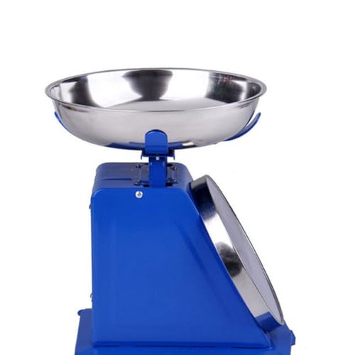 Bandeja de acero inoxidable para báscula de cocina miniatura 2