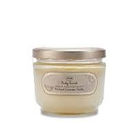 2個！SABON ボディスクラブ パチュリ・ラベンダー・バニラ 600g SABON(サボン) / ボディスクラブ パチュリ・ラベンダー・バニラの公式