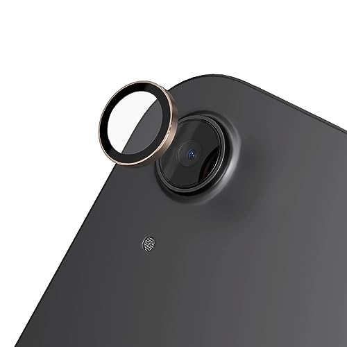 RHINOSHIELD Camera Lens Protector Compatible with Apple iPad 10 / A16 / mini 6 / A17 Pro/Air M2 / M3 / Pro 1/3-12.9 inch