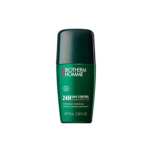 Biotherm Homme Day Control Natural Protect Deodorant Care 24H 75ml