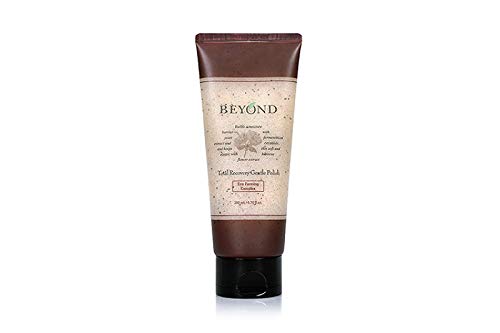 BeyondTotal Recovery Gentle Polish Scrub - 200 ml