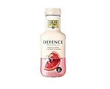  REFRESCO DE FRUTAS SOLAN DE CABRAS DEFENCE PET 33 CL (24 BOTELLAS)