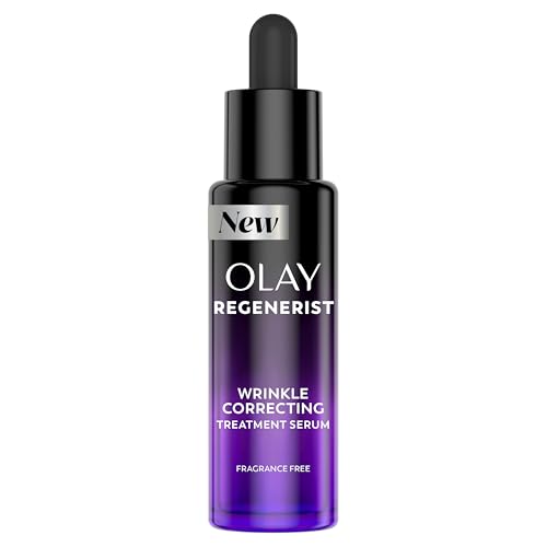 Olay Regenerist Resurfacing Retinol Serum, Renew, Anti-Wrinkle Se...