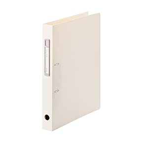 Amazon.co.jp: D型リングファイル - ファイル・バインダー