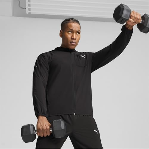 Veste Puma Veste de survêtement Flex EU - vue 7