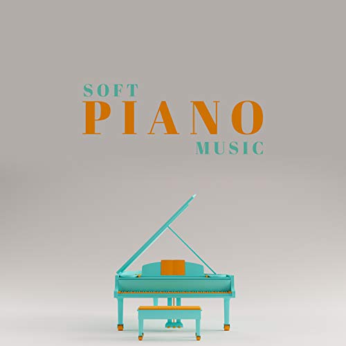 Amazon Music Unlimited Easy Listening Relaxation Piano Radio