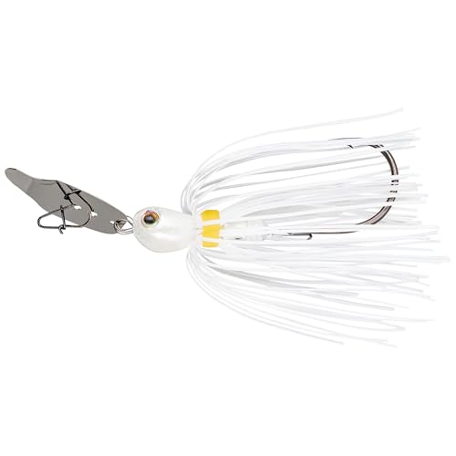 Image of Strike King Thunder Cricket Bladed Vibrating Swim Jig