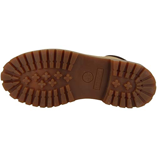 Bottines et boots Timberland Premium 6e Waterproof Shearling Boot pour Enfant - vue 6