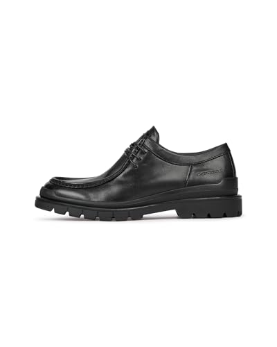 G Star Raw C.V. Blake WAL Lea M Lace Up Negro (Black D29868 01 990), 43 EU