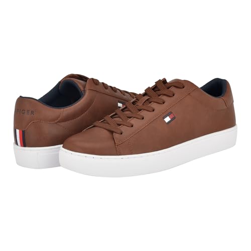 Tommy Hilfiger Brecon Cognac 10.5 D (M)