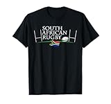 South African Rugby Tees