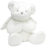 GUND Baby My Little Angel Plush Stuffed Bear, 14', Multicolor