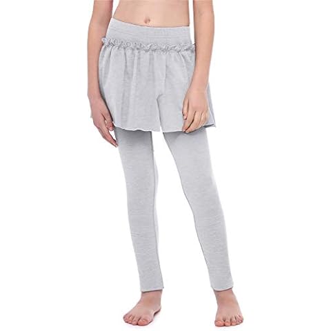 Jupe Legging Fille Merry Style MS10-255 Cover