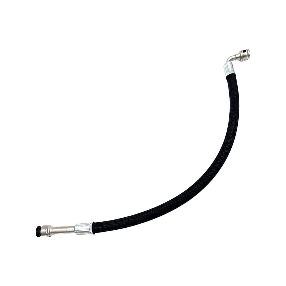 Cloudburstvoltix One Color Fuel Connection Hose 13537600675 Compatible With F20 F30 F35