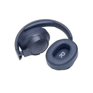 JBL Tune710BT – Casque audio circum-auriculaire sans fil – Son JBL Pure Bass – Autonomie de batterie de 50h – Appels… - Les Beatles, Paul McCartney, John Lennon, RIngo Starr, George Harrison JBL Tune710BT – Casque audio circum-auriculaire sans fil – Son JBL Pure Bass – Autonomie de batterie de 50h – Appels… – Image 5