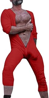 Pajama Sets for Men Sexy Soft Christmas Thermal Underwear for Kids 2t Soft Pajamas Gifts for Men Mens Fleece Onesies Pyjamas Sleepwear Sales Clearance
