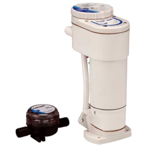 Leaders in the manufacture, distribution and installation of pumps and related products