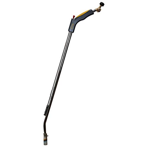 Preisvergleich Produktbild HOZELOCK HZ41890000 Herbicida a gas, Standard