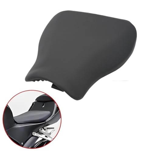 Coussin de selle de siège de conducteur avant moto CBR600RR