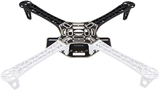 Quadcopter FPV Aircraft Drone Frame Kit RC Accessories Integrated PCB for DJI F450 for 4-axis FPV Drones