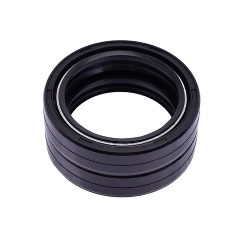 Retén de aceite horquilla para moto LS650, viaja sin manchas de grasa en tus rutas de fin de semana 3