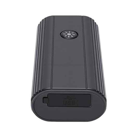 Lumière étanche IP65 pour vélo avec faisceau puissant - 4