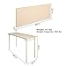 Cosco Folding Serving Table, 20