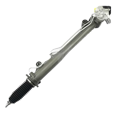 Cremallera de dirección asistida de alta resistencia Audi Q7 LHD 95834701120