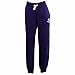 adidas Originals Women's Logo Essential Cuffed Fleece Track Pant