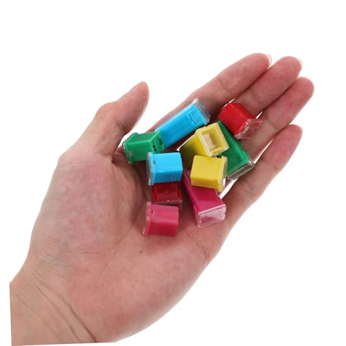 Cabilock 20pcs Automotive Micro Assortment Kit Reliable for Vehicle Electrical Safety Versatile Circuit Protection for Car Maintenance miniatura 3