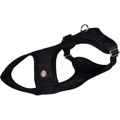 Trixie Comfort Soft Touring Harness for Dogs Cover
