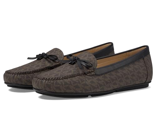 Image of Michael Kors Women's Juliette Moccasins