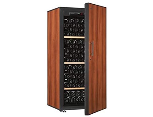 ArteVino OXM1T182PPD refroidisseur à vin - refroidisseurs à vin (Autonome, Marron, 9-​15 °C, SN, A+​, Marron)