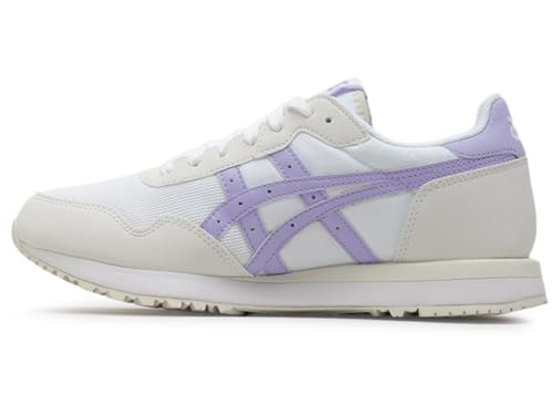 Image of ASICS Womens Tiger Runner Ii Sneakers